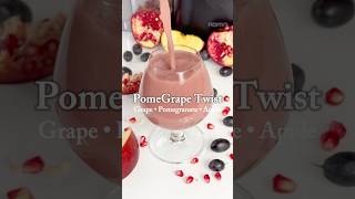 Holiday Inspired Juice | Try this juice this holiday season |  #juice #juicerecipes #healthyrecipes