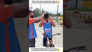 New business Idea unlocked🤨 ft. DSP Siraj and Virat Kohli #cricket #shorts