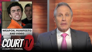 Luigi Mangione Had It All | Closing Arguments with Vinnie Politan