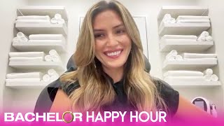 Kat’s ‘Deading It’ | Bachelor Happy Hour FULL EPISODE