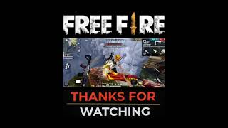 ♨️💯FREE🔥FIRE | OP MONTAGE❤️❤️ #shorts#totalgaming#djaloklive #freefirelive#garenafreefirelive
