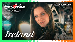 EMMY - Laika Party | Ireland 🇮🇪 | Official Music Video  #Eurovision2025