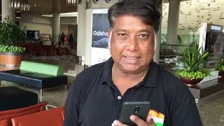 Meet Jaywant Wadkar @ Pune Art Festival