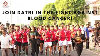 Join DATRI in the Fight Against Blood Cancer & Blood Disorder! | Terry Fox Chennai 2024 | Marathon