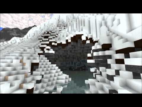 Seed Of Andromeda: Physics 1