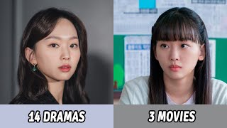 All Dramas and Movies of Jin Ki Joo | Jin Ki Joo (2015-2025)
