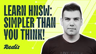 Vector Database Search: HNSW Algorithm Explained
