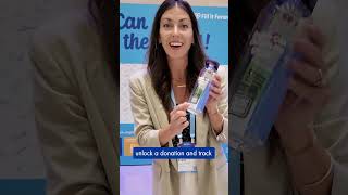 How Cvent CONNECT attendees made a positive impact together 🤩 #CventCONNECT2025 #givingback