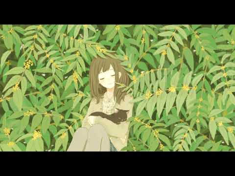 Kaonashi - peace (Nujabes Tribute)