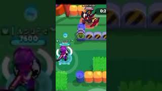 Bibi vs Meeple bug #brawlstars #memes