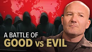 Deep State vs. Christian Values | Shawn Ryan