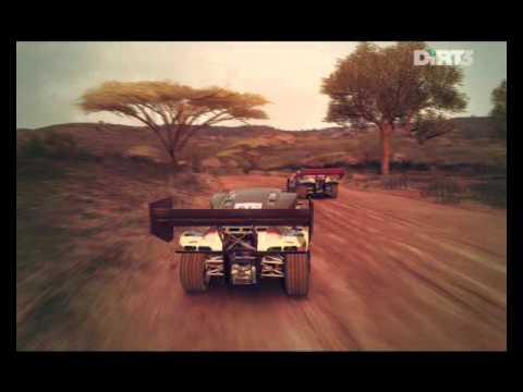 DiRT3-TRAILBLAZER-KENYA-1-SWEET HIGH SPEED OVERTAKE