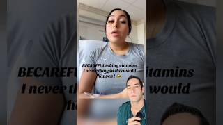 Are vitamin gummies BAD for you?!