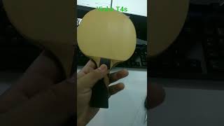 Yinhe T4s Blade #yinhe #blade #sport #乒乓