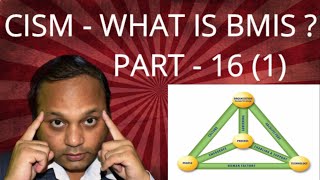 Domain  1  - Part 16 (1) | INFORMATION SECURITY GOVERNANCE | CISM Preperation