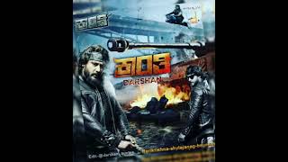 Darshan Kranti fan made poster 🔥 #dboss #kranti #challengingstardarshan #darshanthoogudeepasrinivas