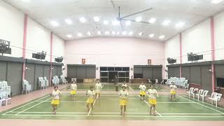 都是兄弟广场舞