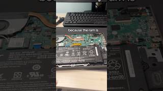 Why I haven’t added RAM to my 7 year old Chromebook #tech #pc #techtok