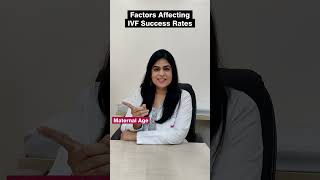 Why IVF didn’t work for you in the initial attempts? 🤔