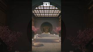 Temple of the Sun 😌🙏 #daz3d #3dcharacter #3dcg #3dgraphics #render #animation #originalcharacter