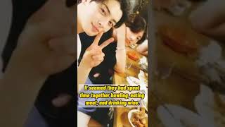 Cha Eun Woo And Jungkook BFF Goals