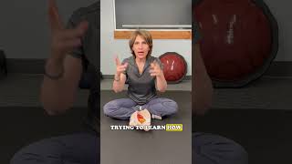 What is the disadvantage of Kegels? #Kegels #PelvicOverload #CoreStability