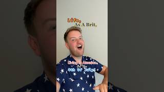 Life, As A Brit, Living In America, On The 4th Of July!