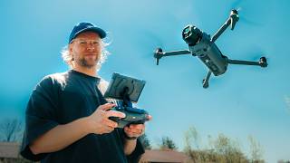 Why you shouldn’t buy a drone…