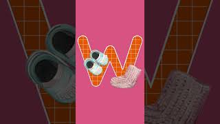 Let’s sing the ALPHABET song! #abcsong #kidslearning #kidssong