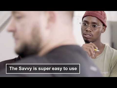Savvy Screen Promo