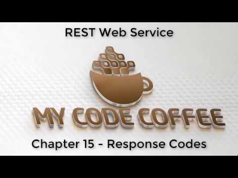 Chapter 15 Standard Response Codes