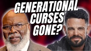 Generational Curses are Not Biblical?