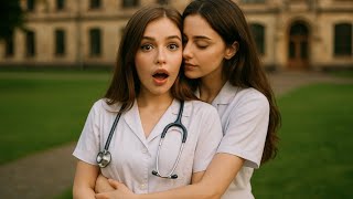My lesbian era began in medical college