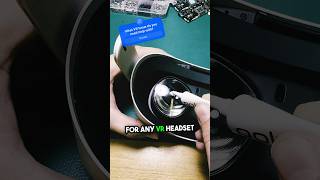 Get Rid of Scratches On You Quest 2 Lenses. #quest2 #oculus #virtualreality #quest3 #vr
