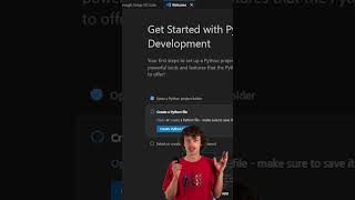 The EASIEST Way to Start Coding with VSCode
