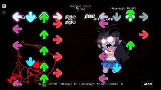 Sky minus vs sky HD (musica manifest|nome do jogo na descrição)
