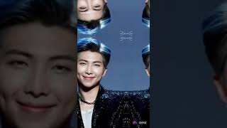 BTS leader Rm  #BTSWorld-7131