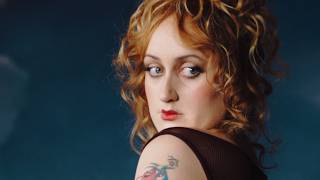 Brittany Broski - The Sun (Official Visualizer)