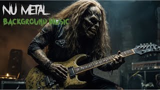 Vilepulse Nu METAL | Crushing Grooves and Raw Aggression | Background Music