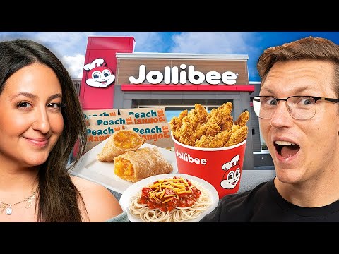 What's Jollibee's Best Menu Item?