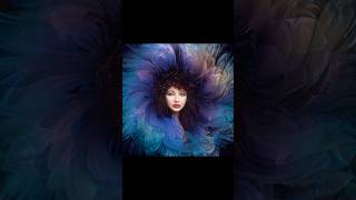 Kate Bush, Running Up that Hill  #soulofai #ai #artificialintelligence #toddcarrie #aiart #musicv