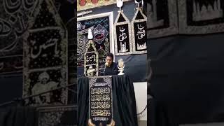 Abbas sa Samar Fatima Zahra sawa ki dua ka