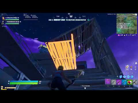 Duos with friends V3