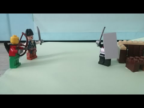 Tsg but lego?!?! (idea : @byStunt7 )