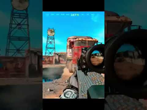 Best Sniper flick shots Call Of Duty Warzone| Call Of Duty Warzone PS5 gameplay