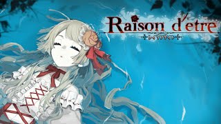 美術品のような可憐なグラフィック、独特な雰囲気漂うサスペンスADV【Raisond'etre レイゾンデイト】【ミステリー推理】