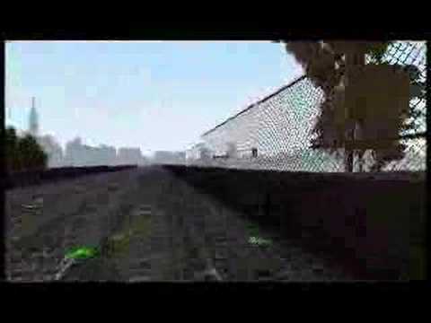 DPL - Train Track Texture (Edit)