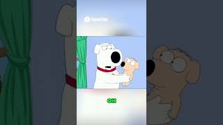 Peter’s Craziest Stunt Yet! 🤯 | Family Guy Shorts  #YouTubeShorts #ViralShorts #FYP2025 #TrendingNow