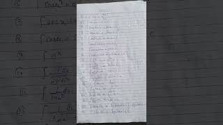 ncert math class 12 chapter 7 formula