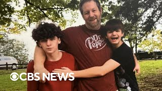 Family fights to end "sextortion" scams after son's death